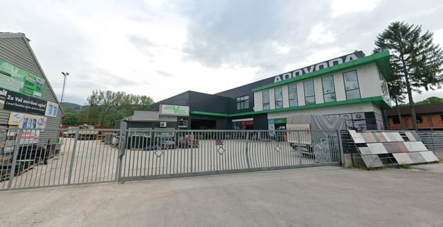 Adovoda salon u Visokom